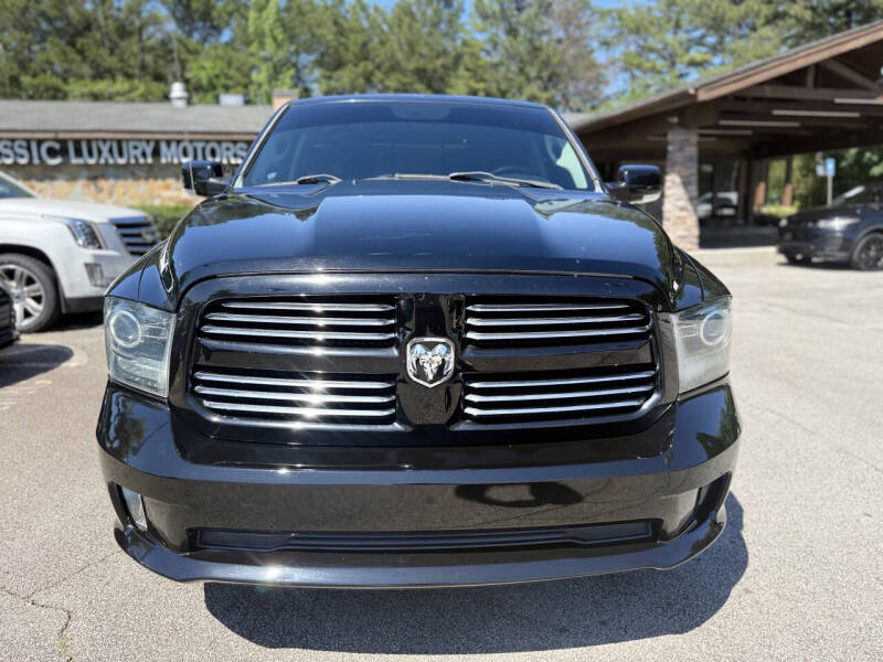 ram ram 1500 pickup 2014 1C6RR7UT1ES250117 image ram ram 1500 pickup 2014 1C6RR7UT1ES250117 image